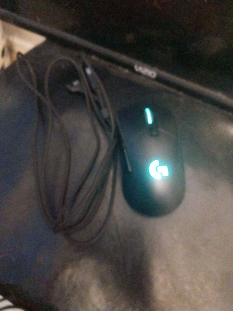 Logitech G703 Lightspeed Mouse