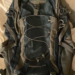 Hiking Backpack