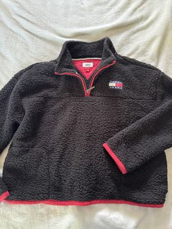 Women’s Black Sweater