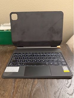 iPad Keyboard
