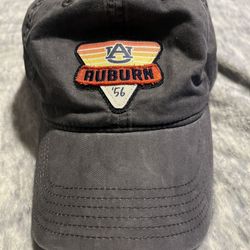 Auburn Hat