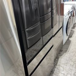 Samsung French Door Refrigerator 
