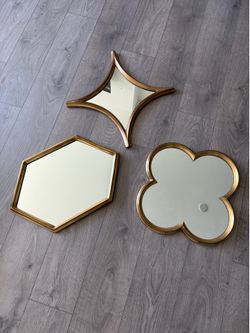 West Elm Wall Decor