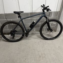 Specialized Mountain Bike
