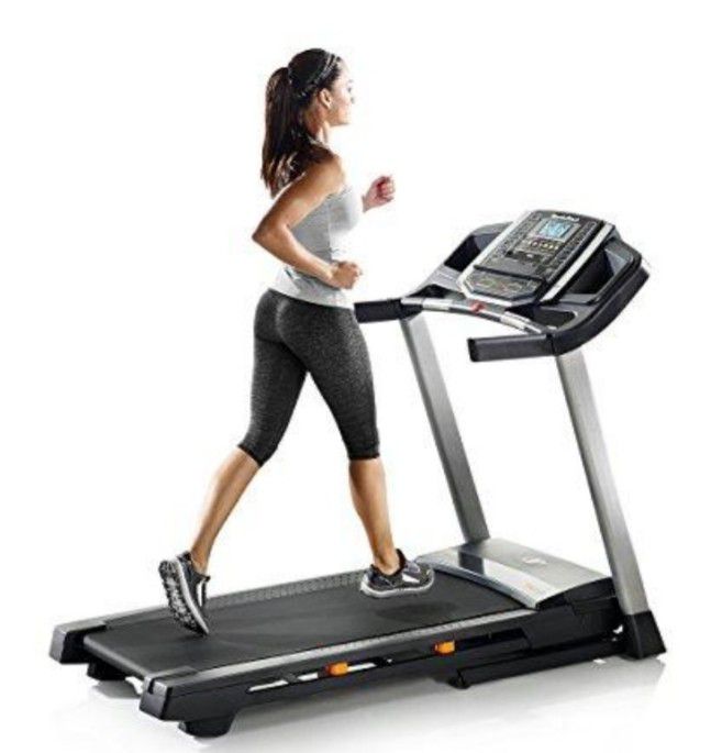 Nordictrack Treadmill NTS17915. 6.5S. BRAND NEW IN THE BOX