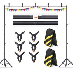 Backdrop Stand