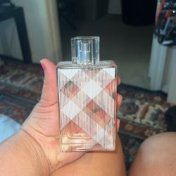 Burberry Brit For Women 