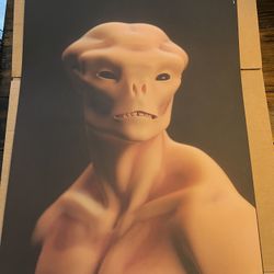 Travis Scott Highest In the Room Posters $50 OBO