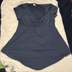 Women’s Plus Size Shirt