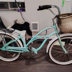 Electra Adult Beach Cruiser 