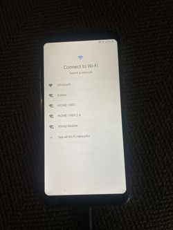 Lg Stylo 5 