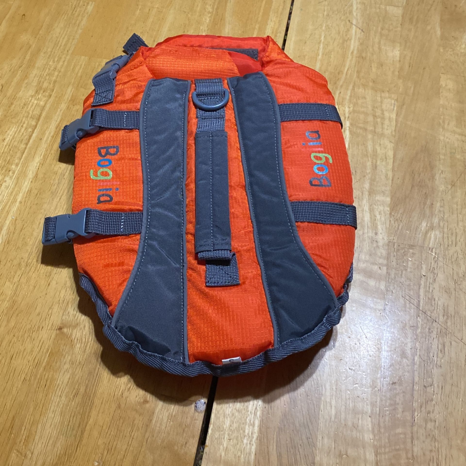 Dog Life Jacket Size Small Medium