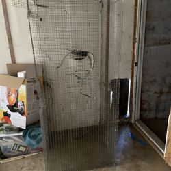 Rabbit Cage 