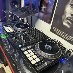 Pioneer SRT 1000 Controller 