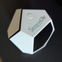 SereneLife Cat Laser Toy