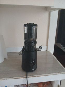 Juicer