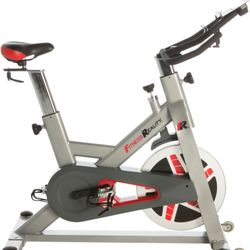 Cycle Exercise Bike FITNESS REALITY X- Class 520 Magnetic Tension Indoor Cycle Exercise Bike 