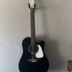 Takamine GD30 