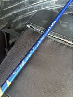 Fujikura Ventus Blue Velocore+ (2024)