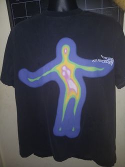 Aelfric Eden Anime Graphic Shirt