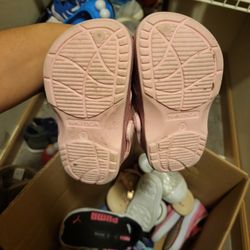 Nautical Shoes