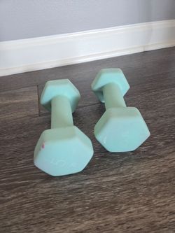 5 pound weights