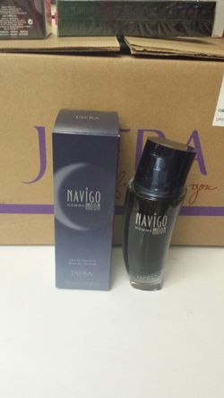 Navigo moon online para hombre