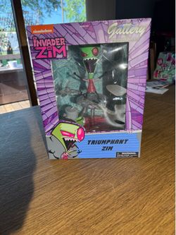 Invader Zim