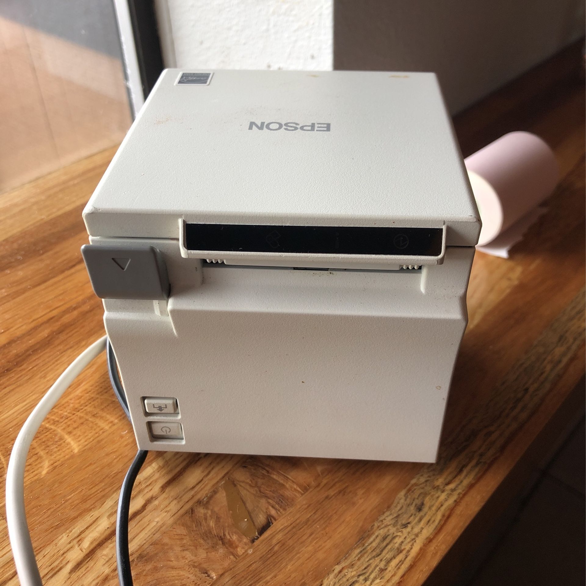 Epson Thermal Receipt Printer