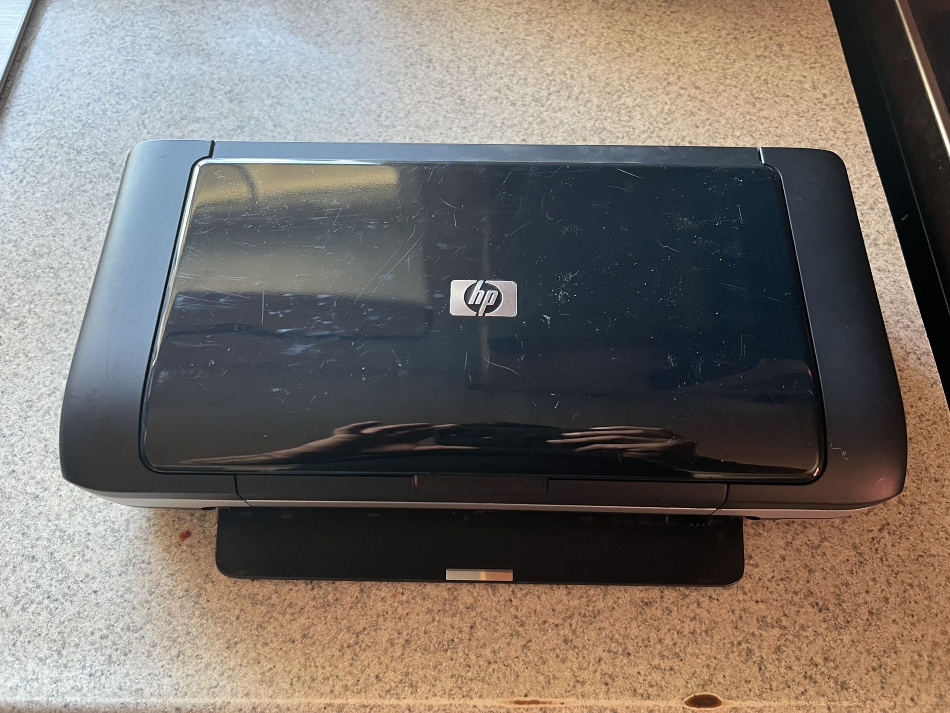 HP Mobile Printer
