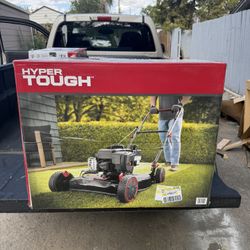 Push Mower Heart Brand