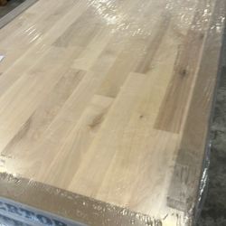25”x48” Butcher Block 