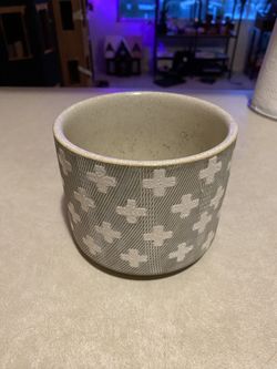 Ceramic Planter