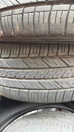 225/45 /17 3 tires