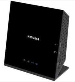 NETGEAR AC1450 Dual Band Gigabit Smart WiFi Router