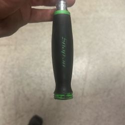 Snap-on 3/8 Ratchet 