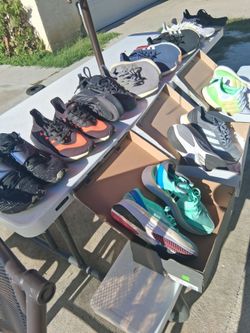 Mens tennis shoes