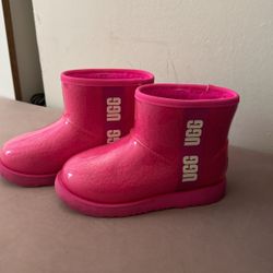 UGG kid Shoe Size 13