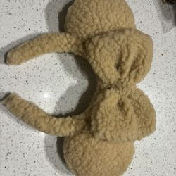 Mickey Ears