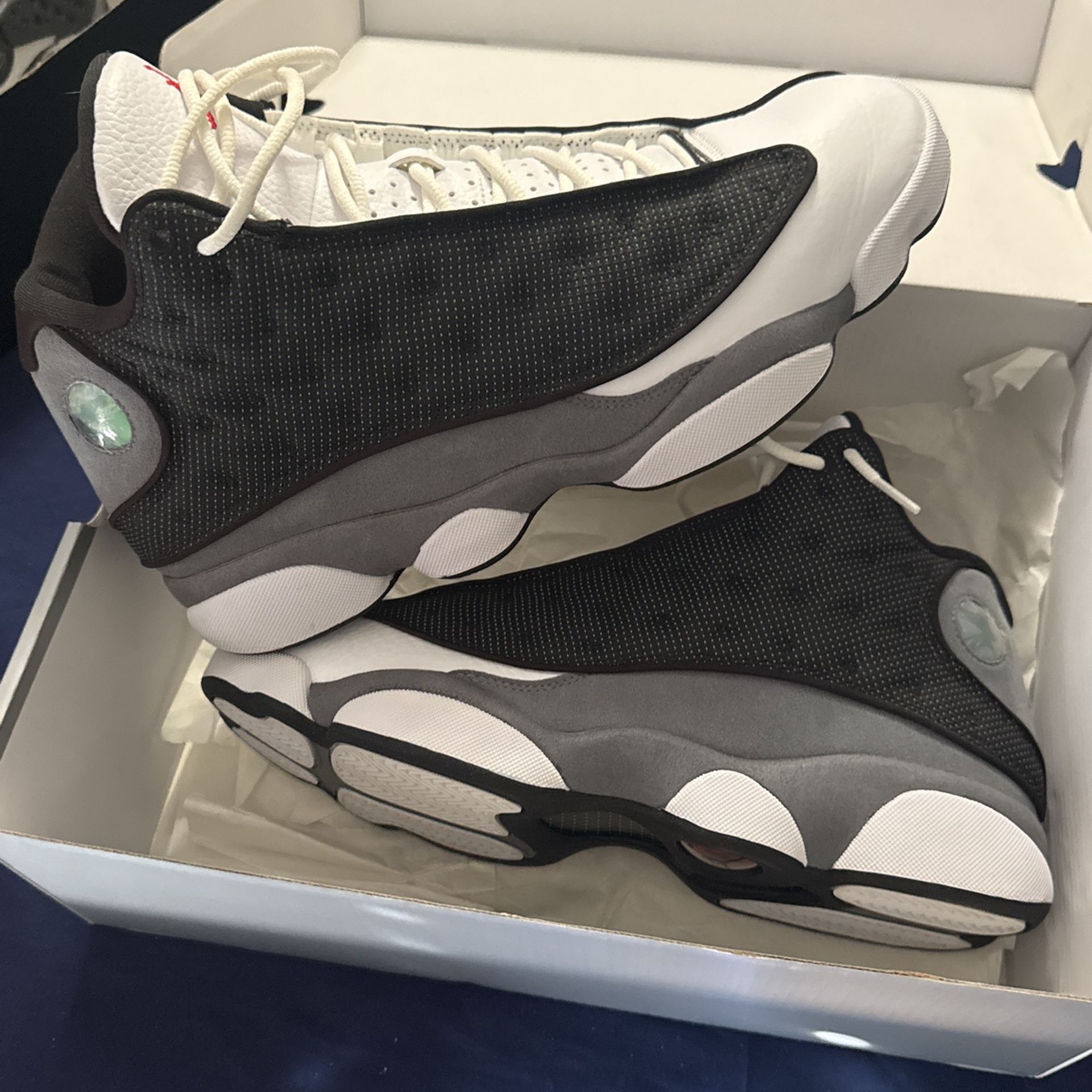 Jordan 13