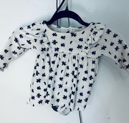 Vestido para bebé