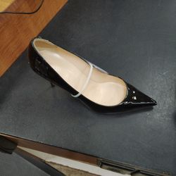 Christian Louboutins Heels