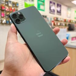 iPhone 11 Pro Max 256gb