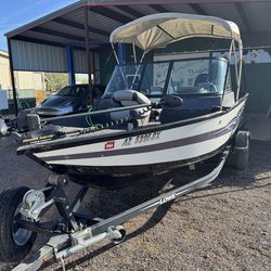 2016 fishing machine Lowe 165 pro series