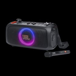 JBL Party Box Go Bluetooth Speaker