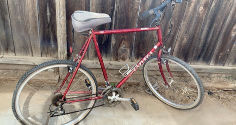 Bike