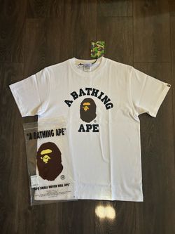 Bape shirt