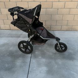 BOB Jogging stroller