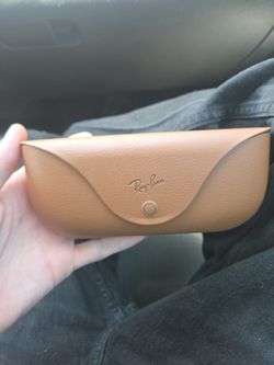 RayBan Metas