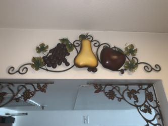 Placa de home interior